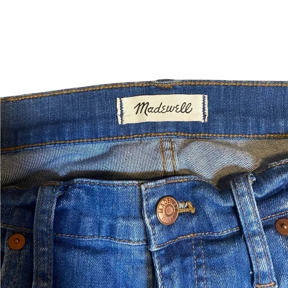Madewell 9